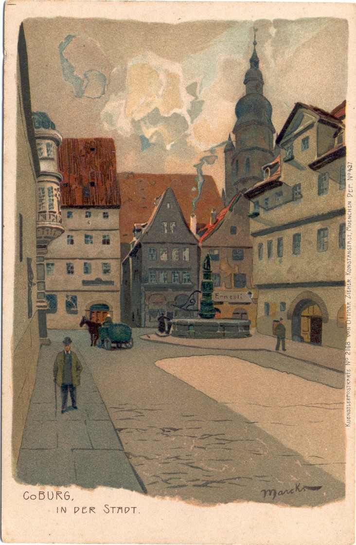 Ein Beispielbild